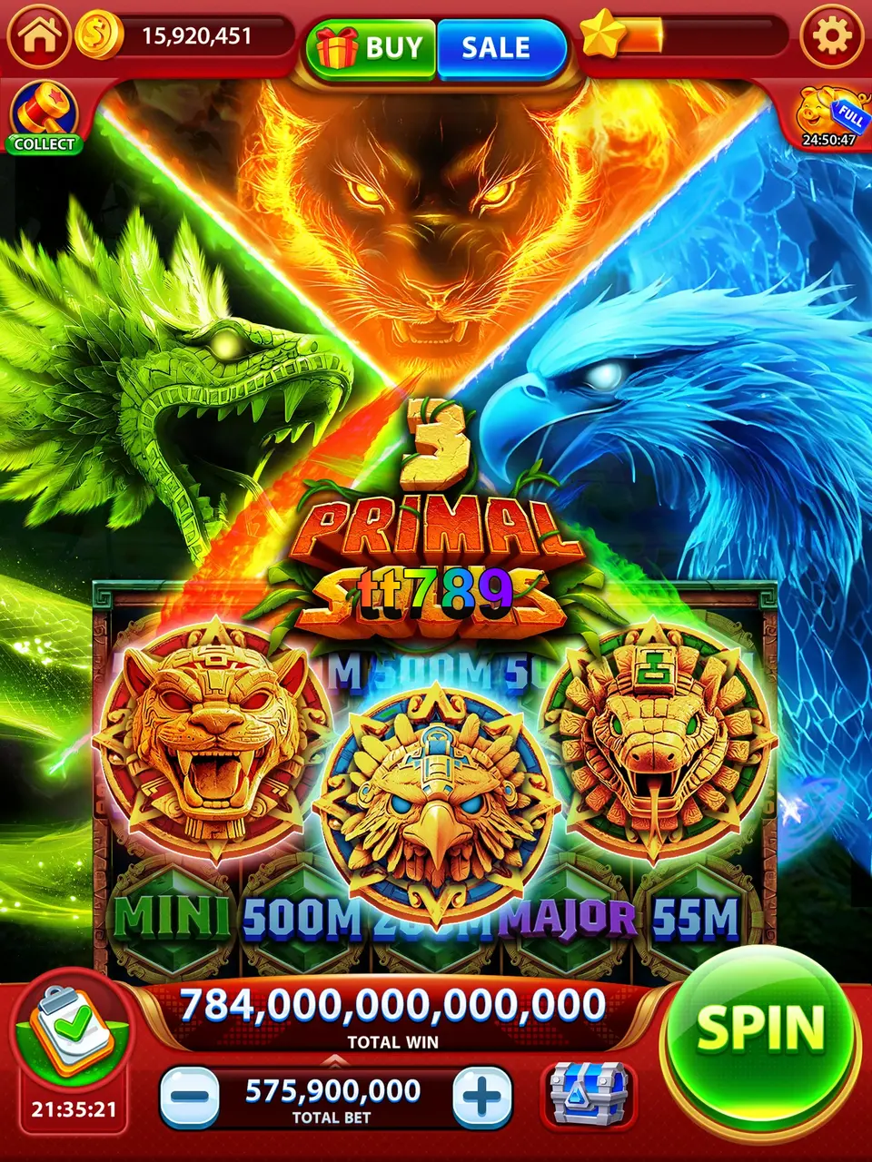 Tangkapan Layar tt789