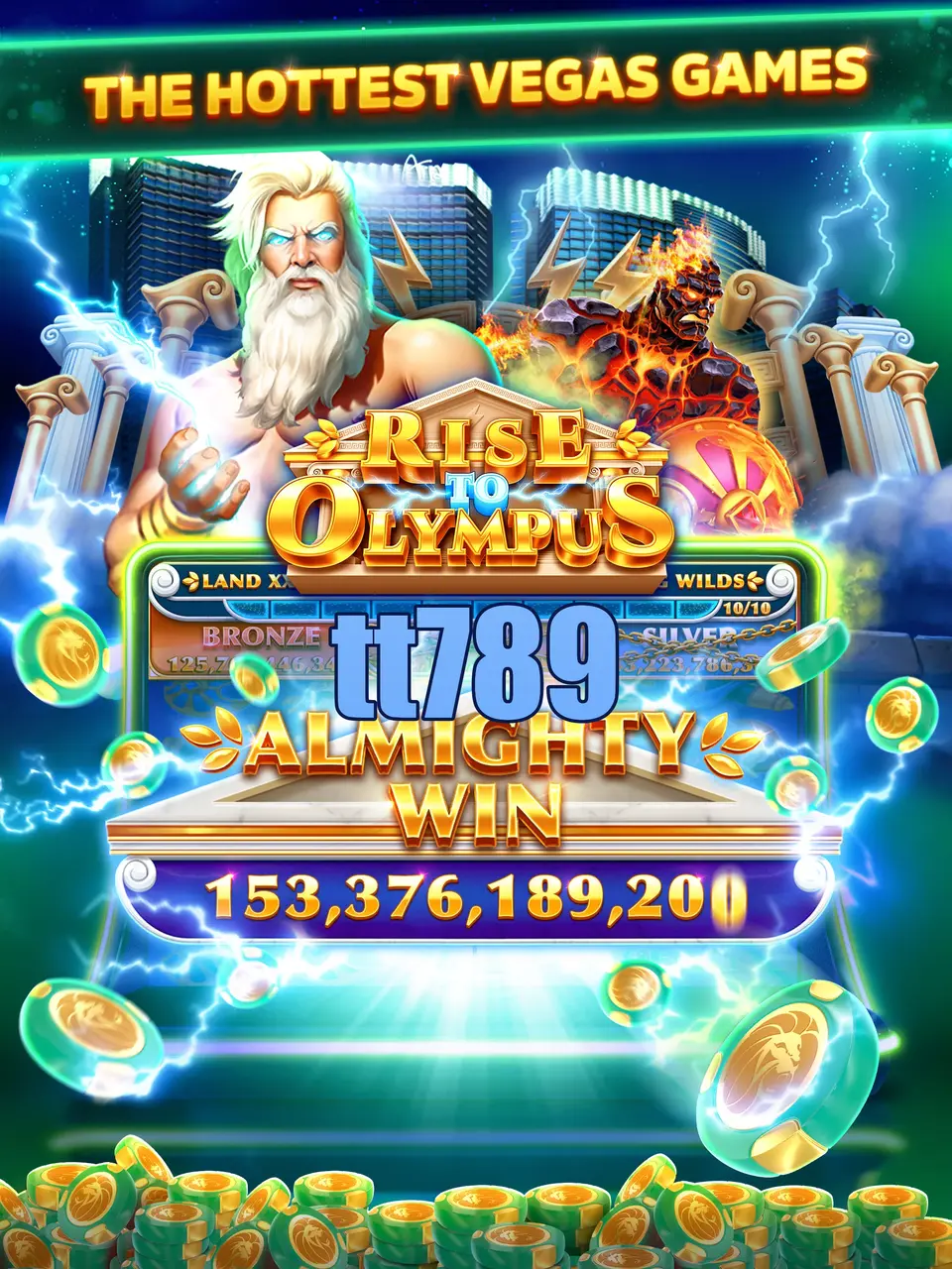 tt789 Tangkapan Layar